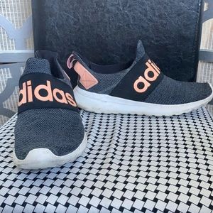 Adidas Lite Racer Adapt Running Shoe 8 M US